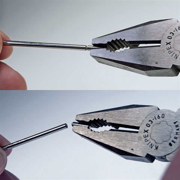 Beading Tool Busch, 01