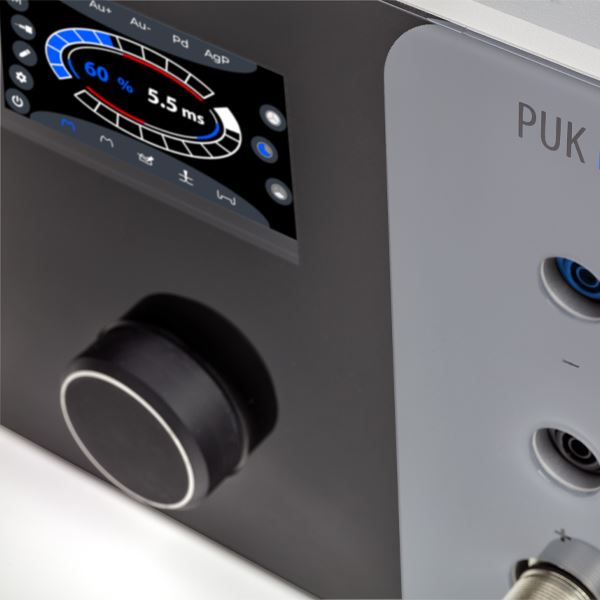 PUK D6.1