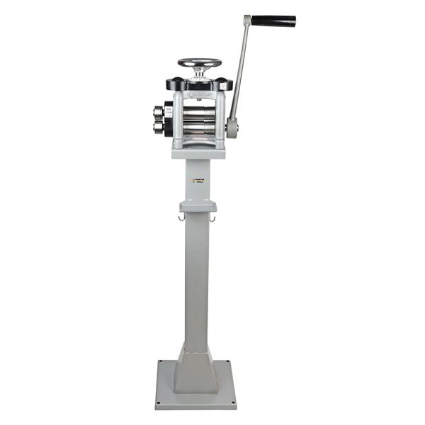 Durston Mini C100E kombinált hengermű