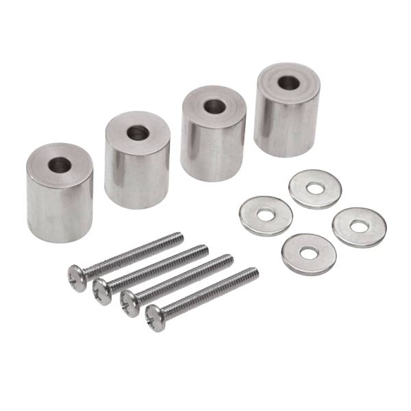 Szerelőkészlet forgóasztalhoz