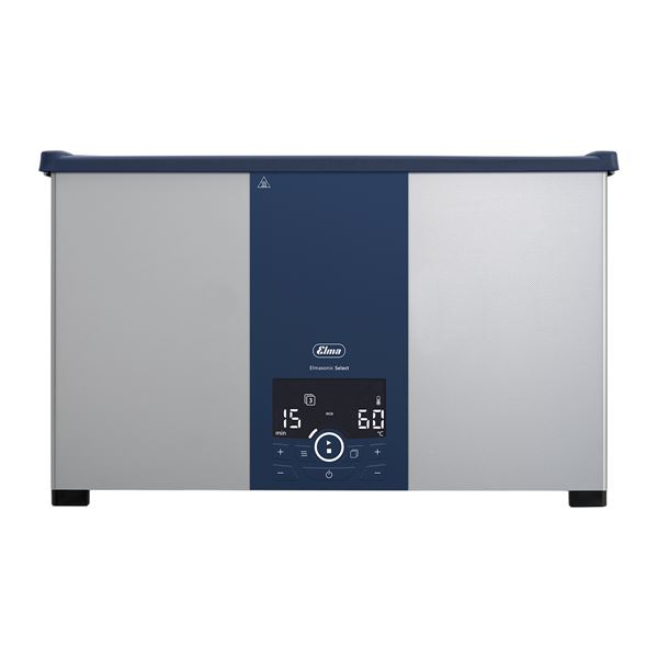 Ultrasonic Cleaning Device Elmasonic Select 300