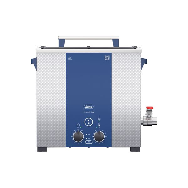 Ultrasonic Cleaning Device Elmasonic Xtra 120