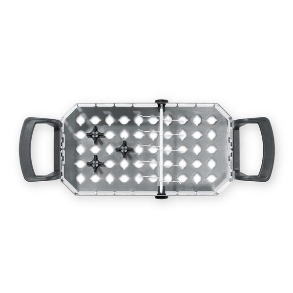 Modular Stainless-steel Basket for Elmasonic 30