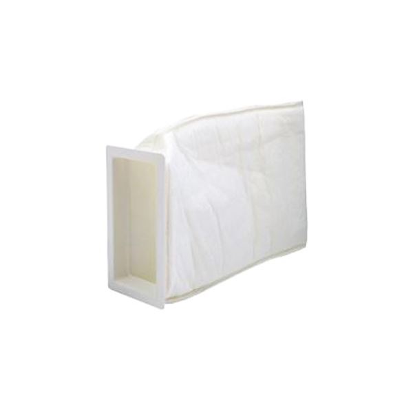 Mikroszűrőbetét Wassermann polírozógéphez