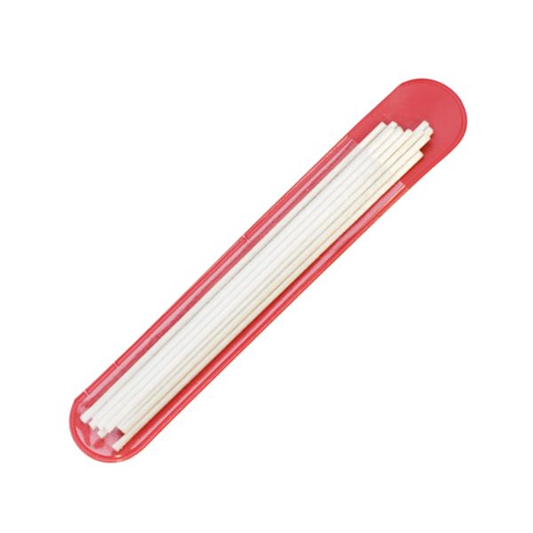 Csereüvegszál átmérő 2 mm, d 110 mm, db. 12 db