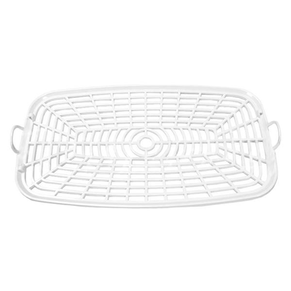 Műanyag betét ultrahangos géphez 10348