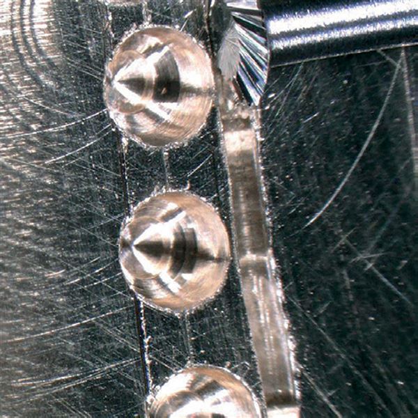 HM maró Fig.415S-AU, átm. 2,00 mm