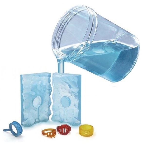 Castaldo Liqua Fast Ice, 4 kg