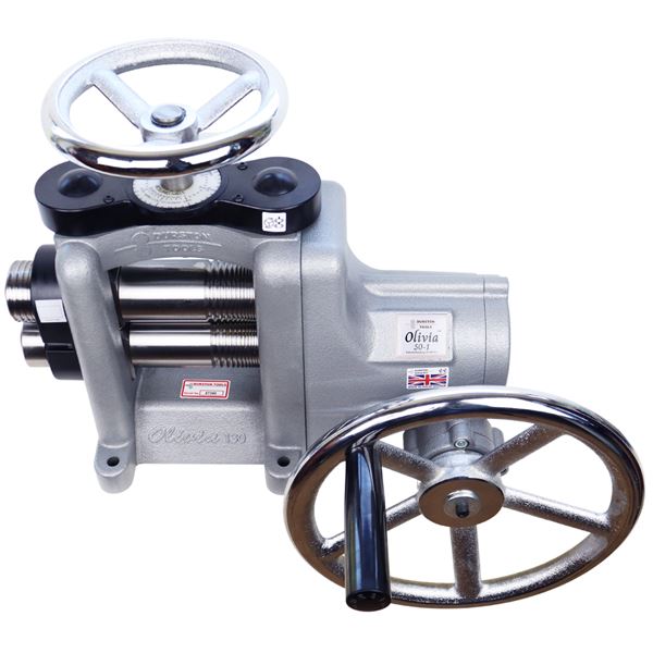 Durston Rolling Mill Olivia C130