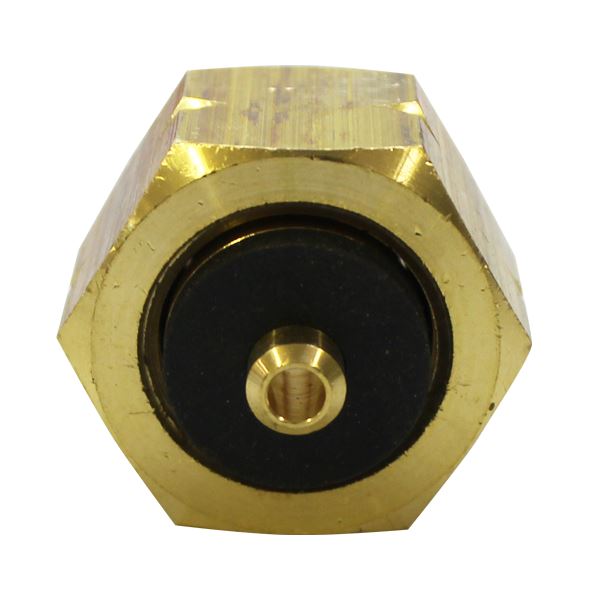 Propán-bután égő komplet, nyomásszelep nélkűl