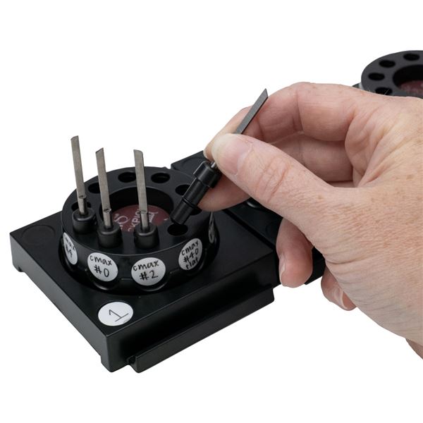 QuickPick QC Storage Trays 