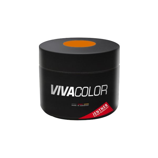 VivaColor Pure narancs 25 g