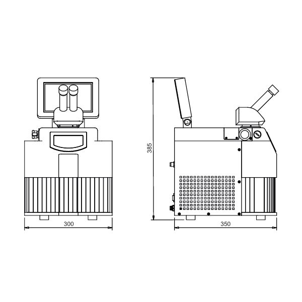 Welding Laser SL5