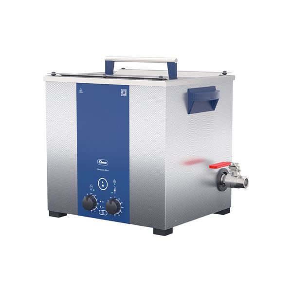 Ultrasonic Cleaning Device Elmasonic Xtra 120