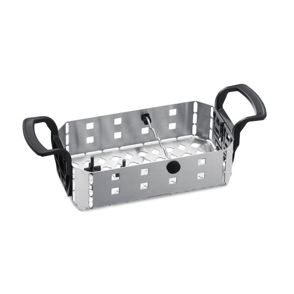 Modular Stainless-steel Basket for Elmasonic 30