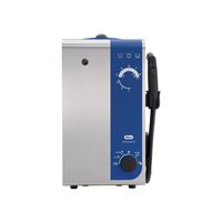 ElmaSteam 8 with long handpiece, pump and air connection