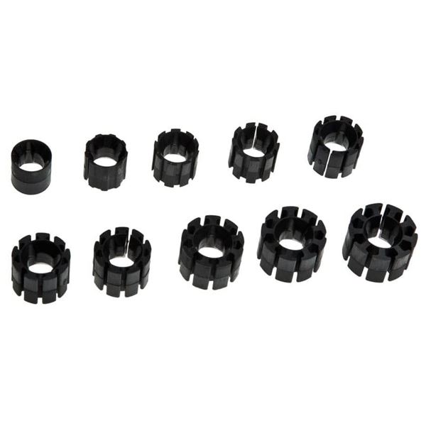 ID gyűrű tartó, készlet