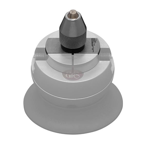 Drill Head Holder Jura by GRS