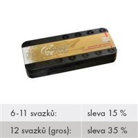 Fűrésszálak Vallorbe Super Pike 0, 0,28 x 0,58 mm, kötet 12 db