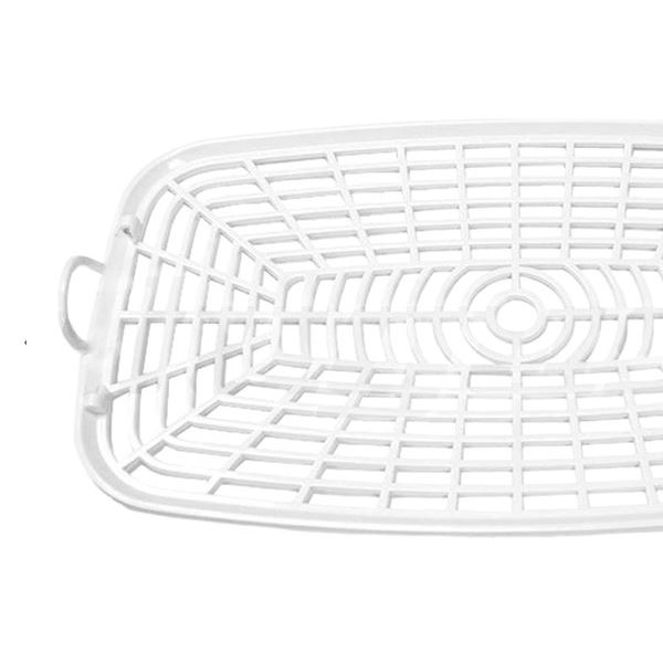 Műanyag betét ultrahangos géphez 10348