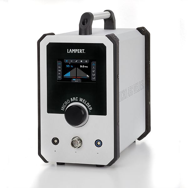 Micro Arc Welder