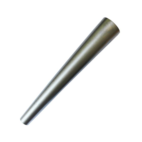 Felütővas, karkötőkhöz kerek 25x50 mm, d. 300 mm