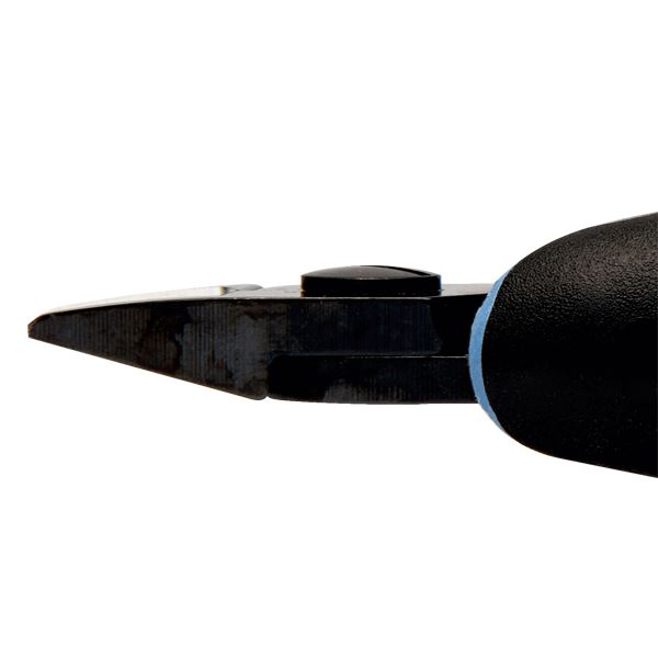 Lindström RX 8152 Side Cutter, 138 mm