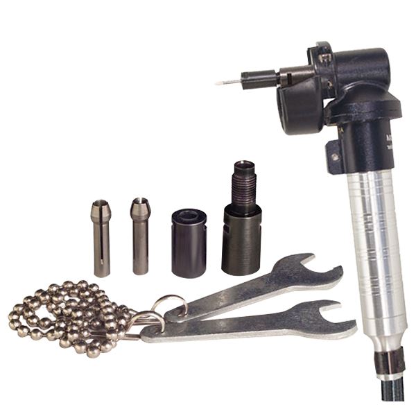 Csökkentés a szögrögzítéshez - készlet