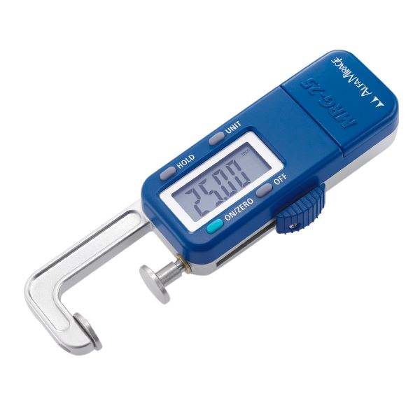 Quick Digital Gauge MRG-25, 25 mm