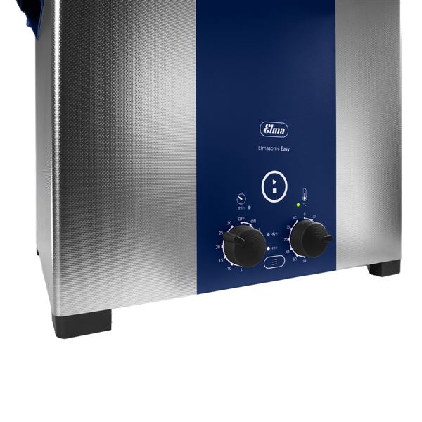Ultrasonic Cleaning Device Elmasonic Easy 180H