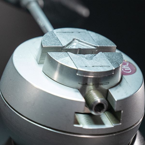 QC Basic Set with MicroBlock® XL Jura by GRS