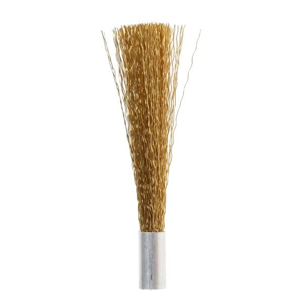 Brass Pencil Brush Refill diam. 4 mm