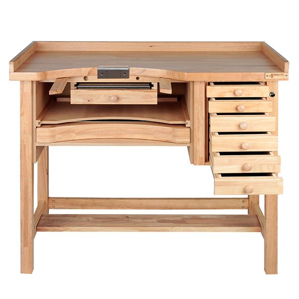 Superior Wooden Bench Hardwood