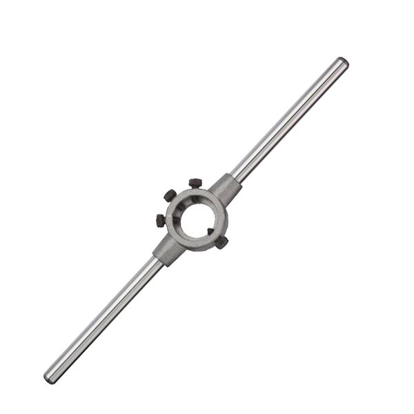 Menetfúró tartó M 1-2,6 mm