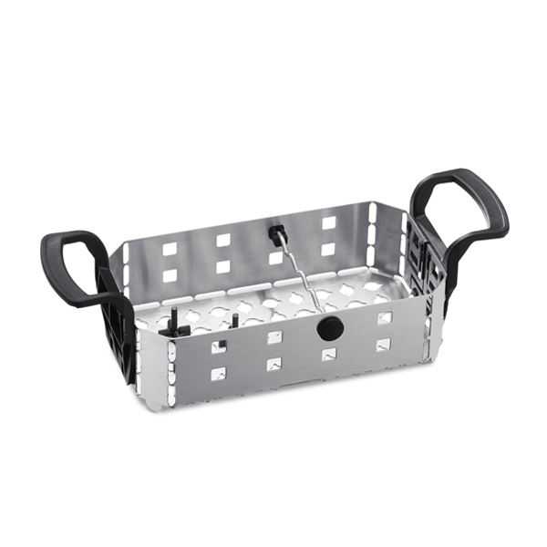 Modular Stainless-steel Basket for Elmasonic 30