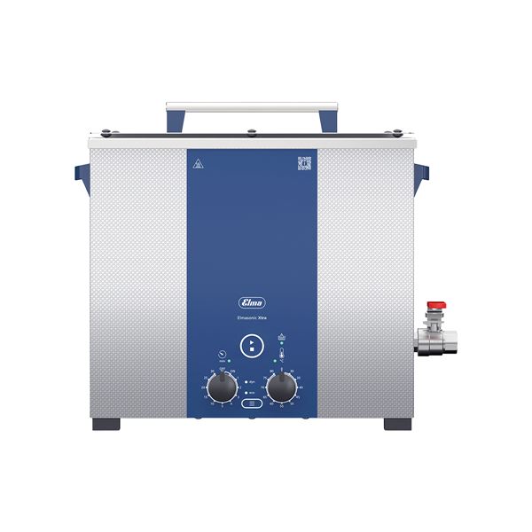 Ultrasonic Cleaning Device Elmasonic Xtra 180