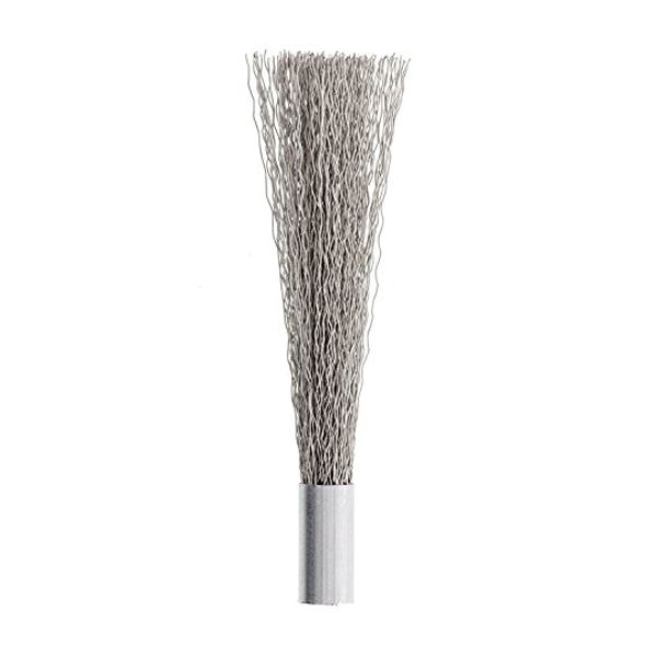 Steel Scratch Brush Refill diam. 4 mm