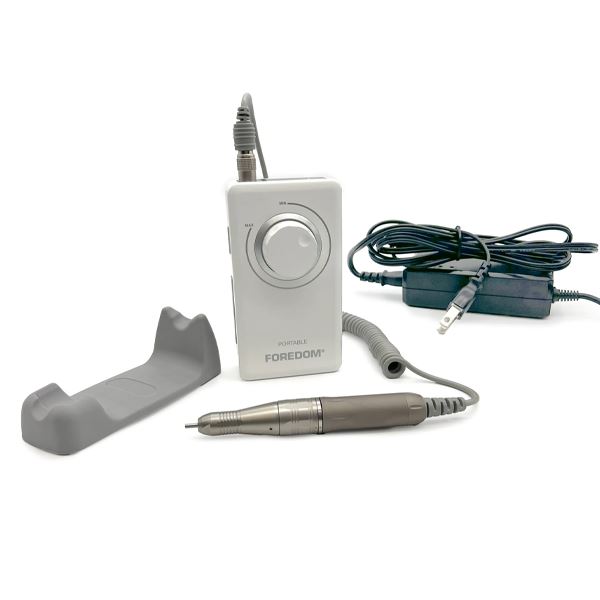 Portable Brushless Rotary Micromotor Kit