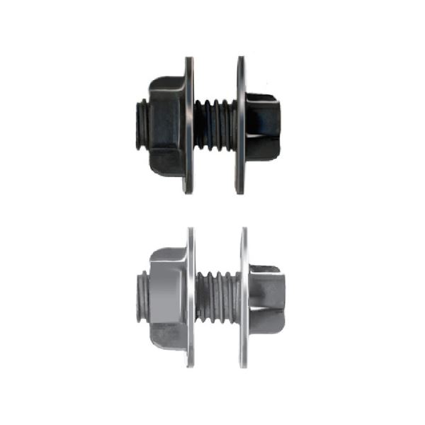 3M lemez adapter 76 mm - bal