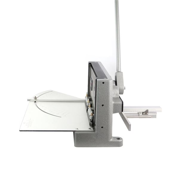 Durston Guillotine Shear, 300 mm