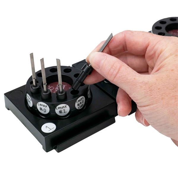 QuickPick QC Storage Trays 