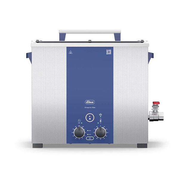 Ultrasonic Cleaning Device Elmasonic Xtra 180