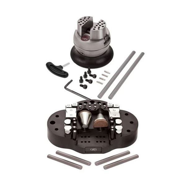 GRS MicroBlock + mellékletkészlet