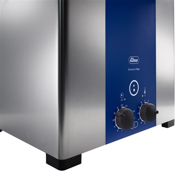 Ultrasonic Cleaning Device Elmasonic Easy 180H