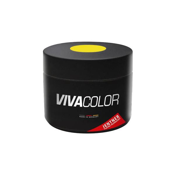 VivaColor Pure Sárga