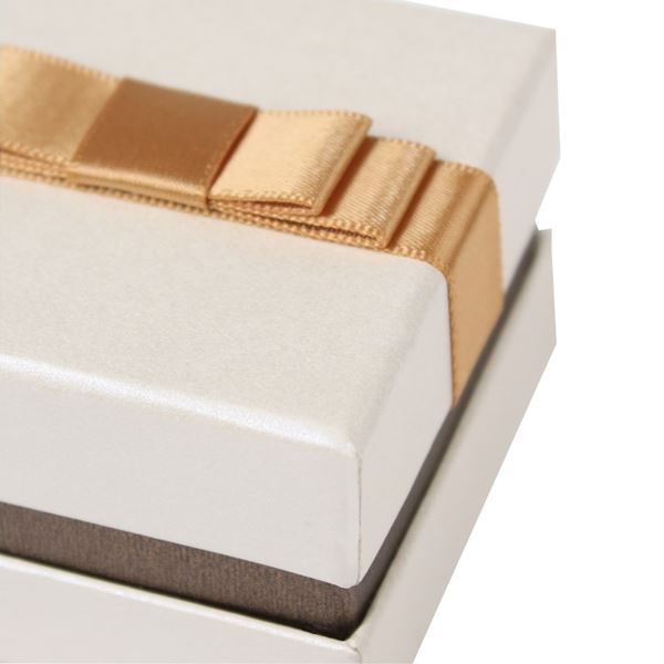 DIANA gyűrű 54x54 mm - BEIGE