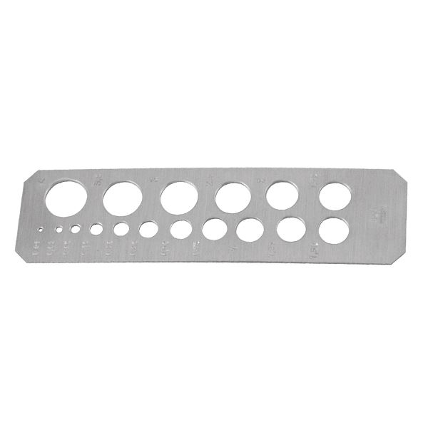 Diamond Gauge, 0,01-4 kt