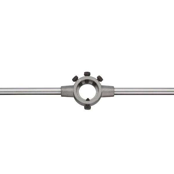 Menetfúró tartó M 1-2,6 mm