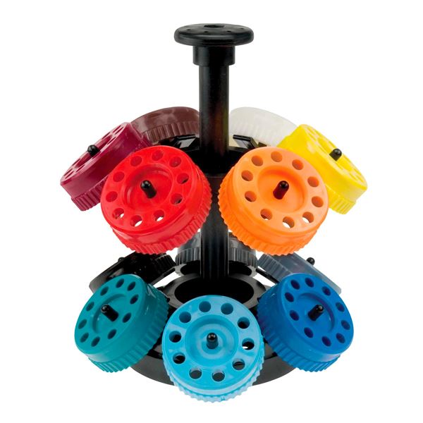 QC Storage System