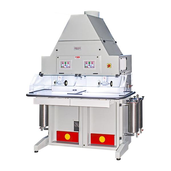 Polírozó gép CIMO Angel 85/2